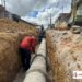 Eunápolis: Obras de drenagem e pavimentação chegam para transformar infraestrutura no Dinah Borges e Alto da Boa Vista
