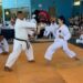 Com apoio da Prefeitura, Copa Amigos de Karatê movimenta fim de semana em Eunápolis