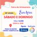 Feira de Artesanato EunArtes