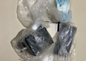 HOMEM INVESTIGADO POR COMETER VÁRIOS FURTOS QUALIFICADOS CONTRA A SOBRINHA FOI PRESO EM AÇÃO POLICIAL NA MANHÃ DE HOJE