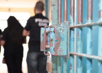 Polícia Civil prende mulher condenada por homicídio em Feira de Santana