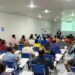 Prefeitura de Eunápolis promove capacitação para ambulantes com foco em boas práticas e segurança alimentar