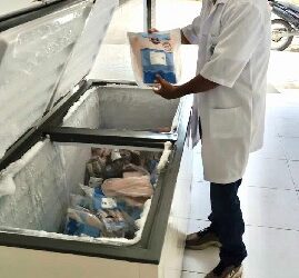 Inspeção Municipal fiscaliza produtos de origem animal