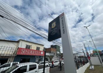 POLICIA CIVIL, não dá trégua a bandidagem.