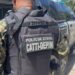Liderança do crime organizado é presa em Santo Antônio de Jesus