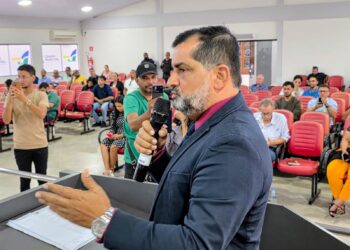 Valdiran Marques elogia governador baiano e agradece implantação do 28ª Batalhão PM em Eunápolis