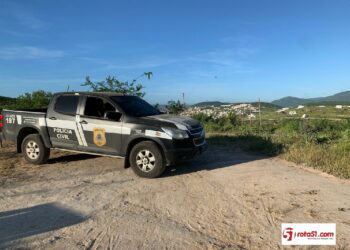 Ação da polícia resulta na recuperação de bens furtados em centro médico