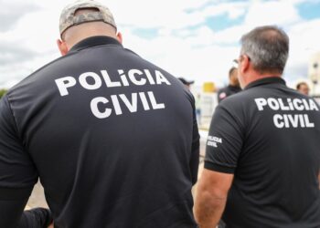 Polícia Civil realiza operação contra o tráfico de drogas em Cruz das Almas