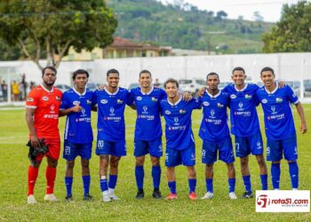 Eunápolis estreia com vitória na Copa CONDESC 2025