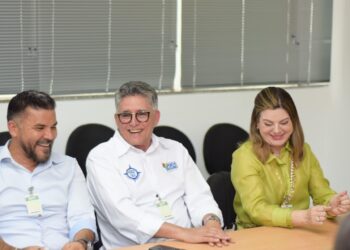 Prefeitura, Justiça e Veracel se encontram na defesa das mulheres e da inclusão