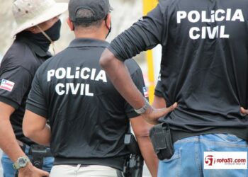 Ação conjunta entre Polícias Civis da Bahia, Pernambuco e Piauí resulta na prisão de alvo prioritário em Teresina
