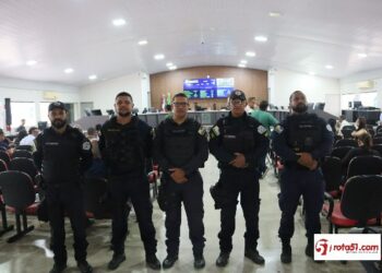 Sessão da câmara municipal, teve discursos e desabafos, e muitas críticas à saúde.