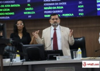 Sessão da CME nesta 5ª feira 18/09, teve discursos e cobranças mais amenas, e representantes do Ponto Maneca.