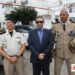 Agora é oficialmente o 28º Batalhão da Policia Militar, com a mudança, vem mais segurança.