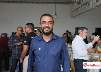 VALÉRIO do DETRAN, COMEMORA MAIS UM  ANIVERSÁRIO