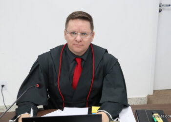 Eunápolis tem novo promotor designado para a 8ª promotoria pública.