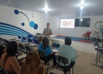 Prefeitura de Eunápolis intensifica ações do Programa Busca Ativa Escolar