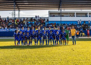 Seleção de Eunápolis mira vitória sobre Belmonte neste domingo (14) no Araujão