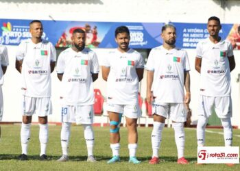 Primeira rodada da Copa CONDESC: Porto Seguro empata em duelo emocionante