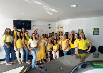 Prefeitura de Eunápolis intensifica ações do Setembro Amarelo com foco na saúde mental da população