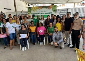 Porto Seguro dá a largada para o PAA 2025