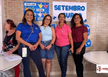 Mutirão com neuropediatra impulsiona inclusão educacional em Porto Seguro