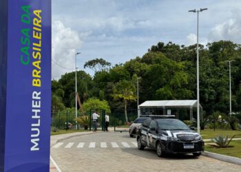 Agressor é preso por tentativa de feminicídio durante Operação Sume na capital