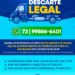 Prefeitura de Eunápolis inicia Operação “Descarte Legal” com solicitação fácil pelo WhatsApp*