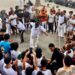 Encontro de Capoeira movimenta Eunápolis com cultura e tradição