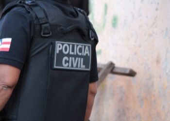 Homem suspeito de estupro é preso em Poções