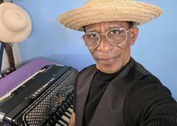 Cultura, tradição e resistência no novo single de Milton Guerreiro