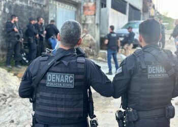 Polícia Civil prende envolvido no homicídio da líder quilombola Mãe Bernadete Pacífico