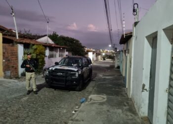 Operação Lanius resulta em prisões contra o tráfico de drogas em quatro cidades da Bahia