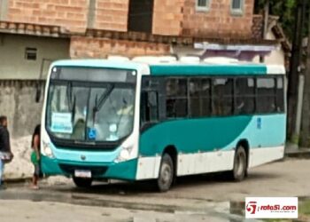 Transporte público volta a atender a população de Pindorama