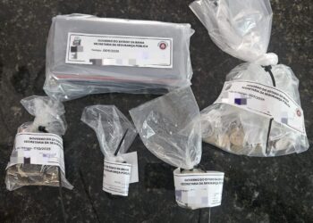 POLÍCIA MILITAR DA BAHIA  CPR-ES /43ª CIPM /ITAMARAJU