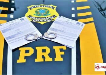 Atuação da PRF em todos os setores da sociedade.