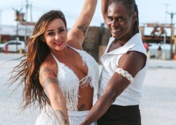 LAMBADA: dançarinos porto-segurenses brilham na Europa