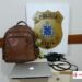 Ação da polícia resulta na recuperação de bens furtados em centro médico