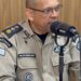 Major Ulisses destaca avanços, ações e operações de combate a criminalidade, valorização da tropa e importância da proximidade da PM com a comunidade
