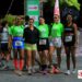 Elite Night Run Porto Seguro 2025 reúne mais de 600 atletas em noite de luzes, energia e superação