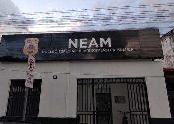 Tentativa de assassinato em família, coloca dois atrás das grades.