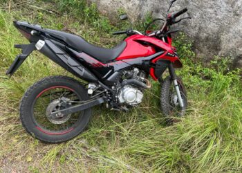 Caminhão com carga roubada em Simões Filho é localizado pela Polícia Civil em Salvador