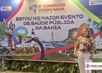Porto Seguro recebe prêmio estadual por projeto de prevenção ao câncer de boca
