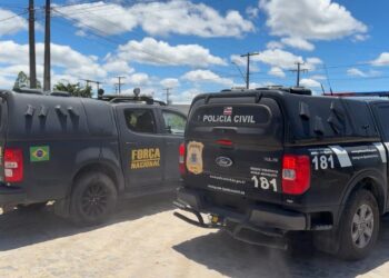 Polícia Civil desarticula ponto de distribuição de drogas em Porto Seguro