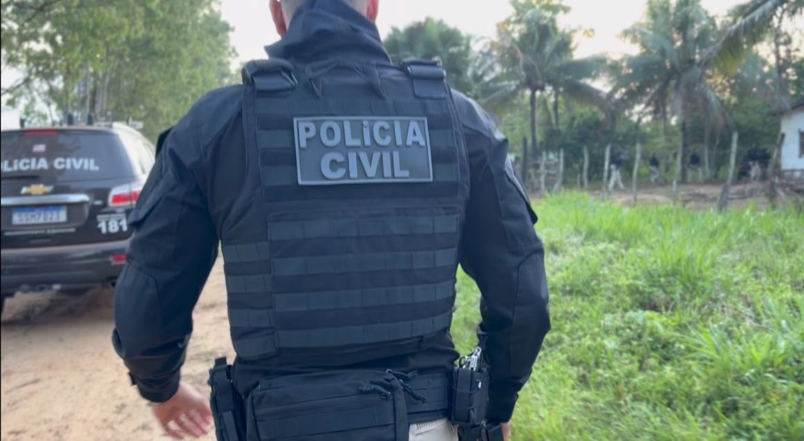 Ex-funcionária é alvo de busca e apreensão por suspeita de furto em Vitória da Conquista
