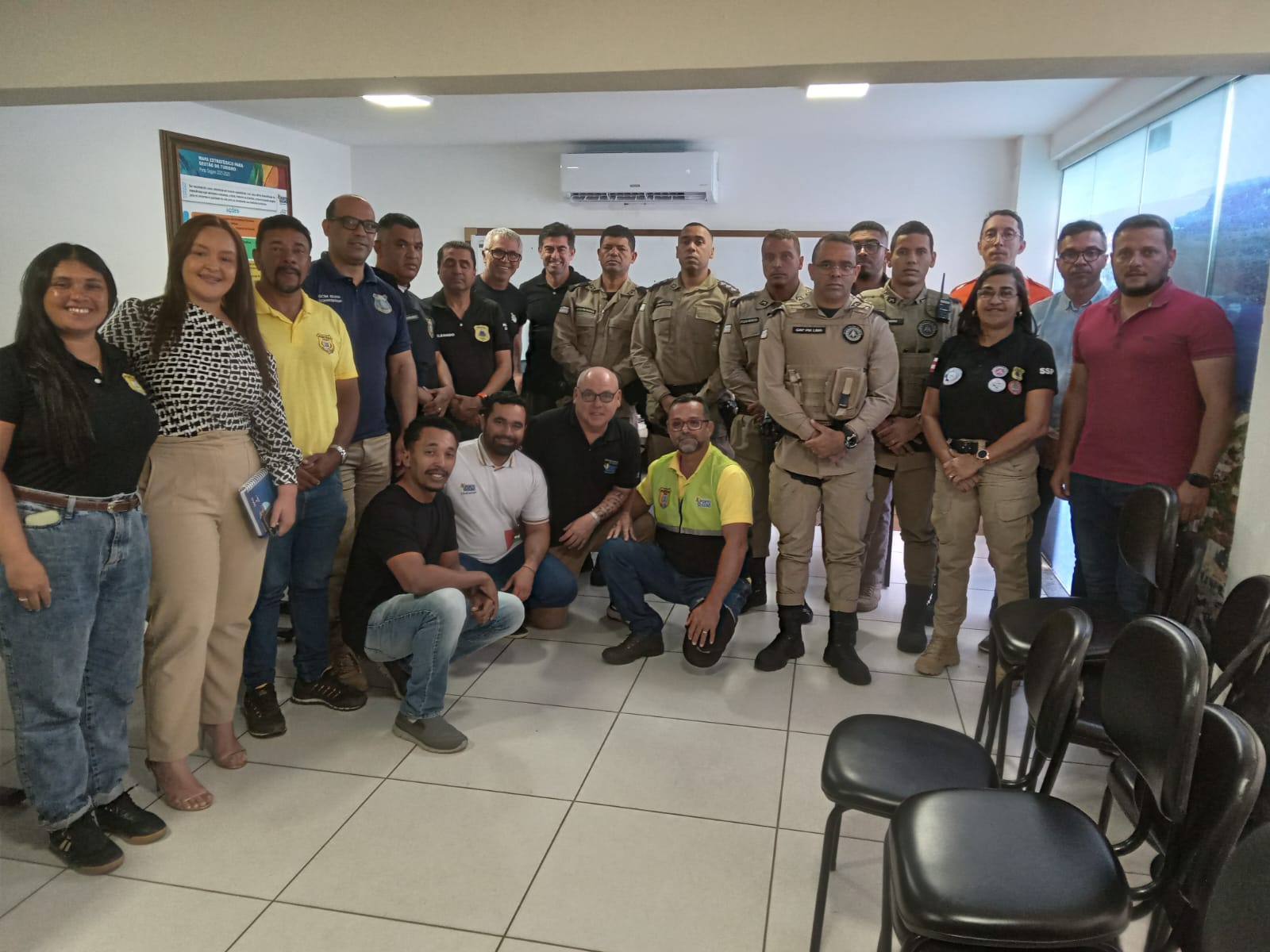 Porto Seguro alinha operação para receber o Brasil Ride 2025