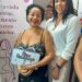 Sino da Cura celebra vitória de pacientes em Porto Seguro após tratamento contra o câncer