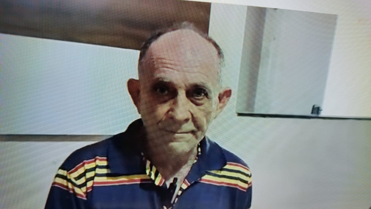 FALECEU OUTRO EX VEREADOR DE EUNÁPOLIS.