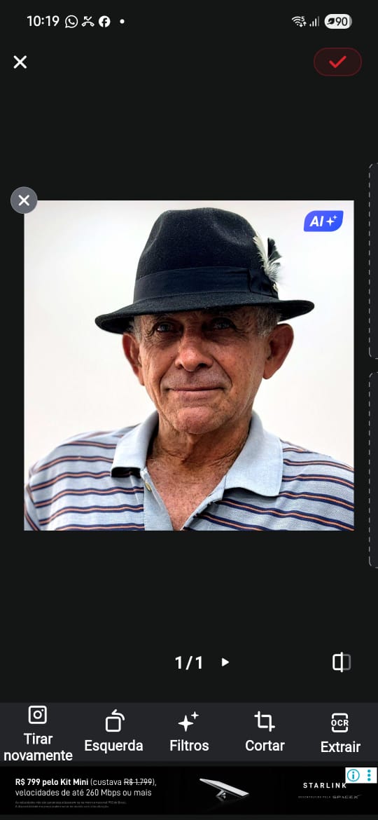 EUNÁPOLIS PERDE MAIS UM DE SEUS EX-VEREADORES