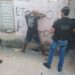 POLÍCIA CIVIL PRENDE INDIVÍDUO COM DROGAS EM AÇÃO INVESTIGATIVA NO BAIRRO MOISÉS REIS, EM EUNÁPOLIS